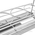 Kabinet Penyimpanan Kabinet Kabinet Botol Pull-Out Wire